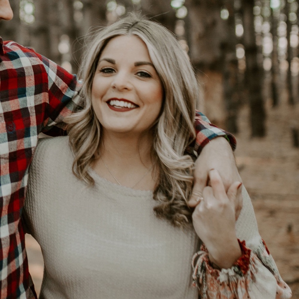 Meet your Posher, Samantha